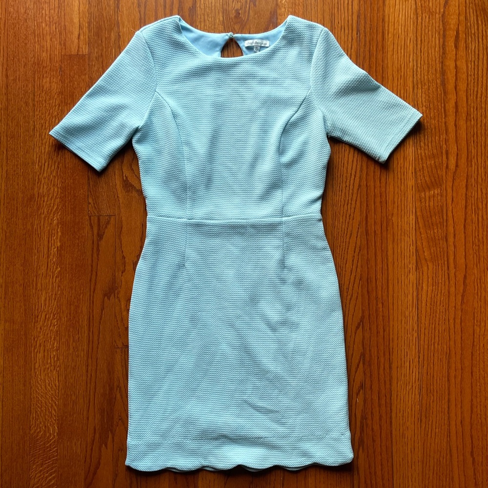 Baby Blue Dress💙